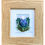 Thumbnail: Wool Wrapped Scottish Thistle Mini Boxed Pictures