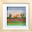 Thumbnail: Medium Boxed Picture Highland Cow- natural blends