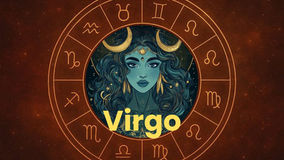 Information About "VIRGO ZODIAC SIGN" According To VEDIC ASTROLOGY