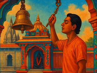 किसे पूजा पाठ करना चाहिए और किसे नहीं, क्या ये ज्यातिषी बताएगा?