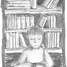 Juin ou le stress des examens...  