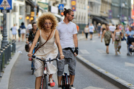 5 Astuces pour une Promenade Urbaine Plus Relaxante