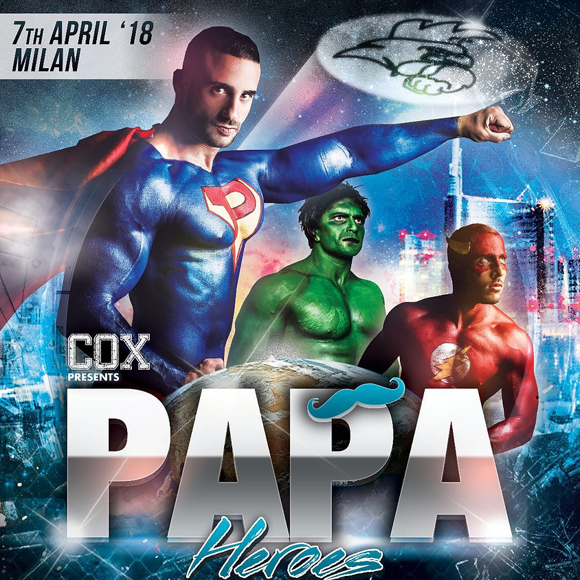 PAPA PARTY