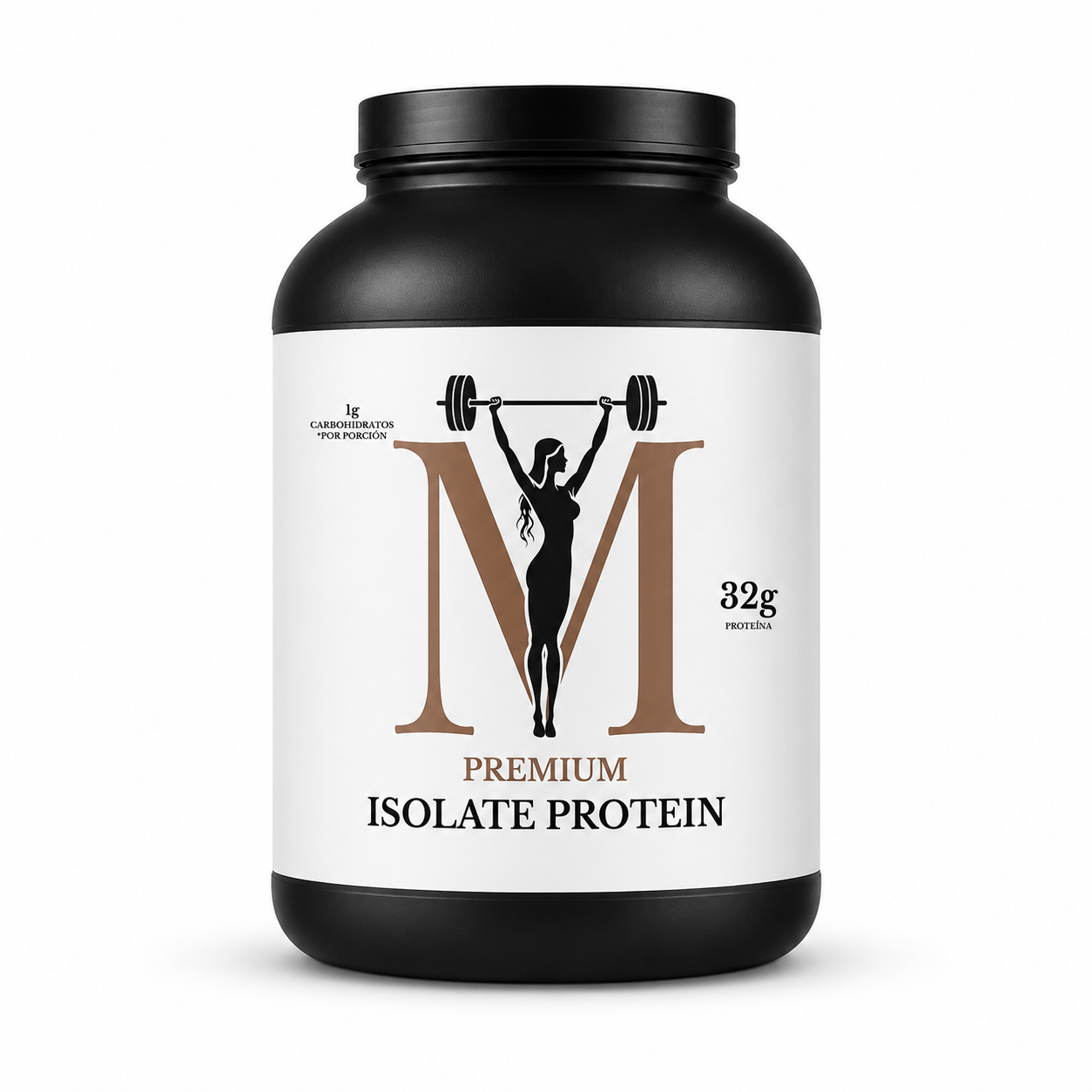 Premium Whey Protein