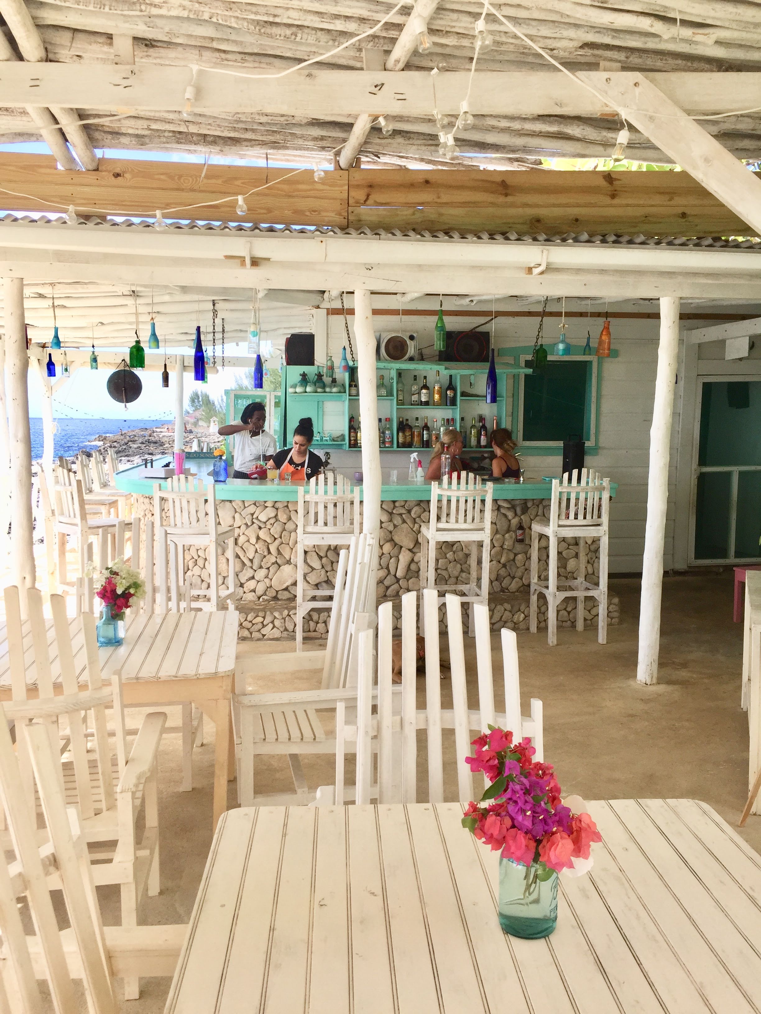 Somewest West at Nourine´s Kitchen