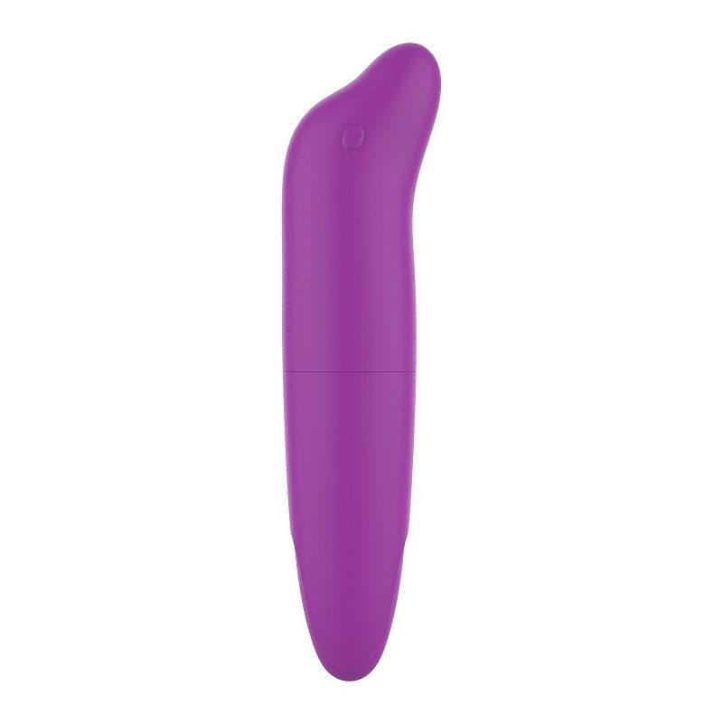 Miniatura: Vibrador ponto G Golfinho