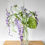 Miniature : Garden Collection-Wisteria