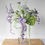 Miniature : Garden Collection-Wisteria