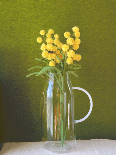 Mimosa | The Way To You CA