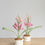 Miniature : Hyacinth Pot