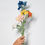 Miniature : Myosotis