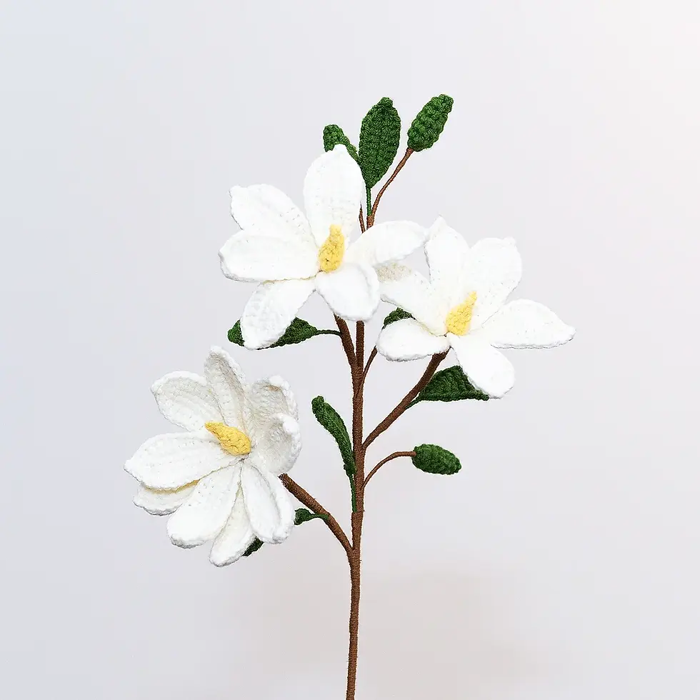 Miniature : Twilight Garden