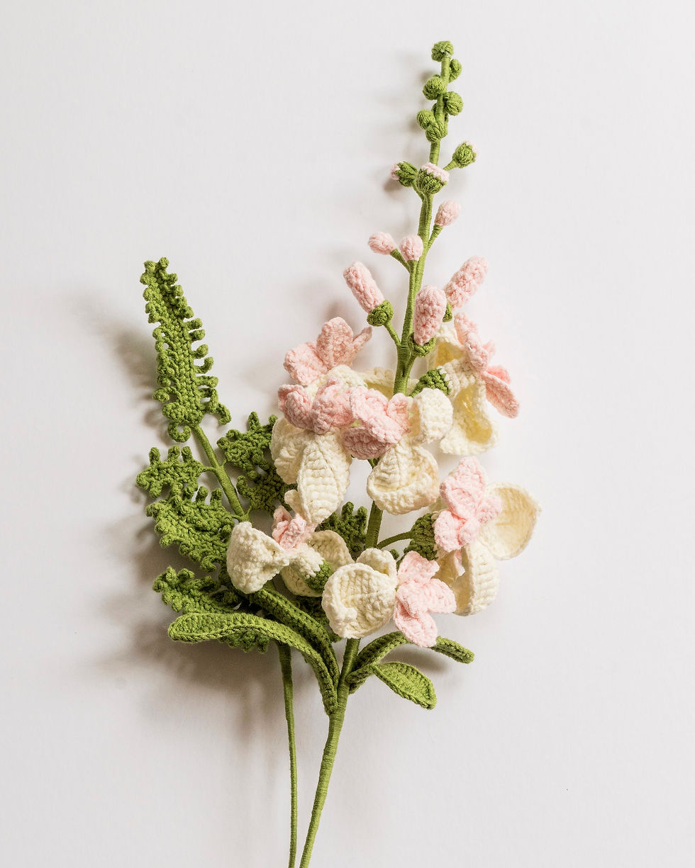 Miniature : Snapdragon