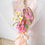 Miniature : Frangipani Bouquet - Bliss