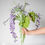Miniature : Garden Collection-Wisteria