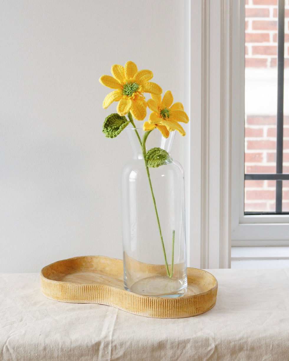 Miniature : Buttercup