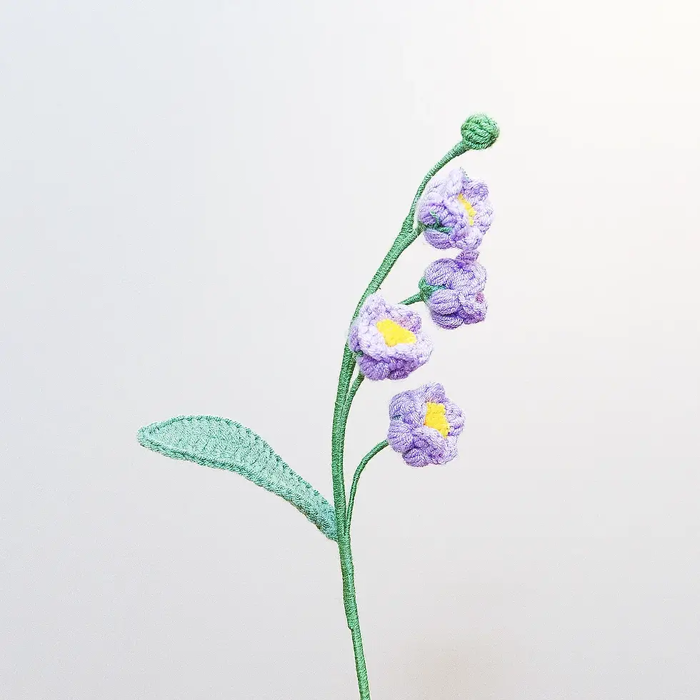 Miniature : Muguet
