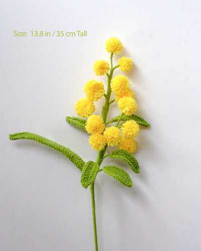 置物 mimosa 置物 mimosa Mimosa | The Way To You CA