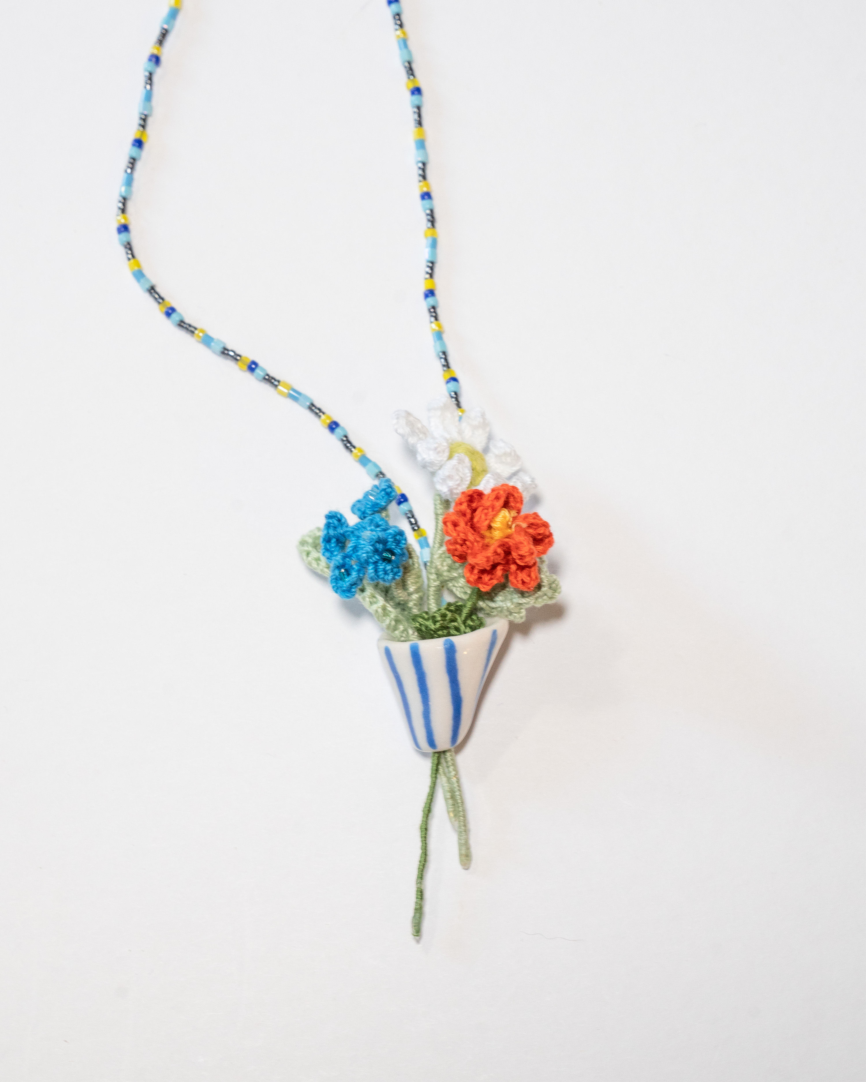 Paris Necklace