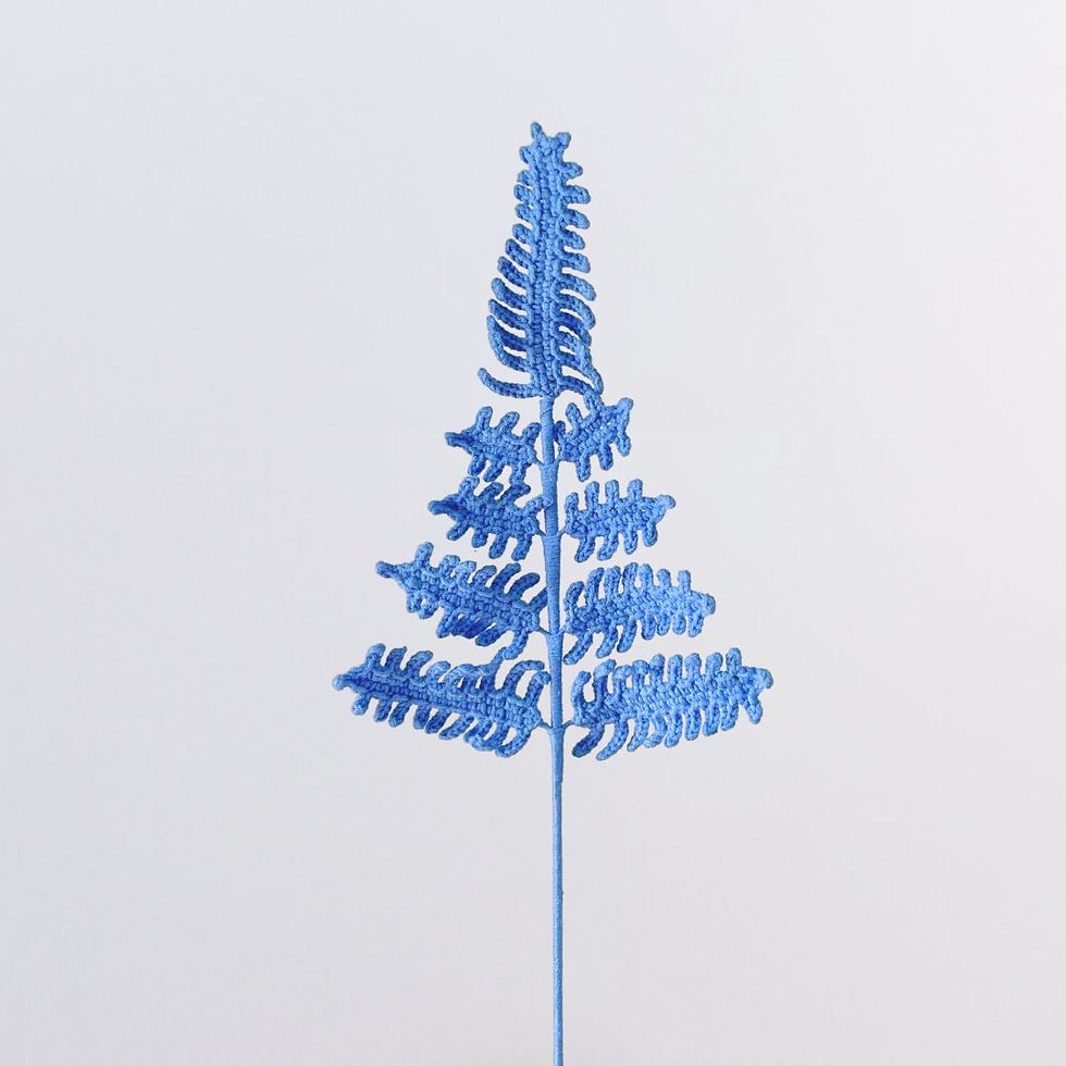 Miniature : Twilight Garden