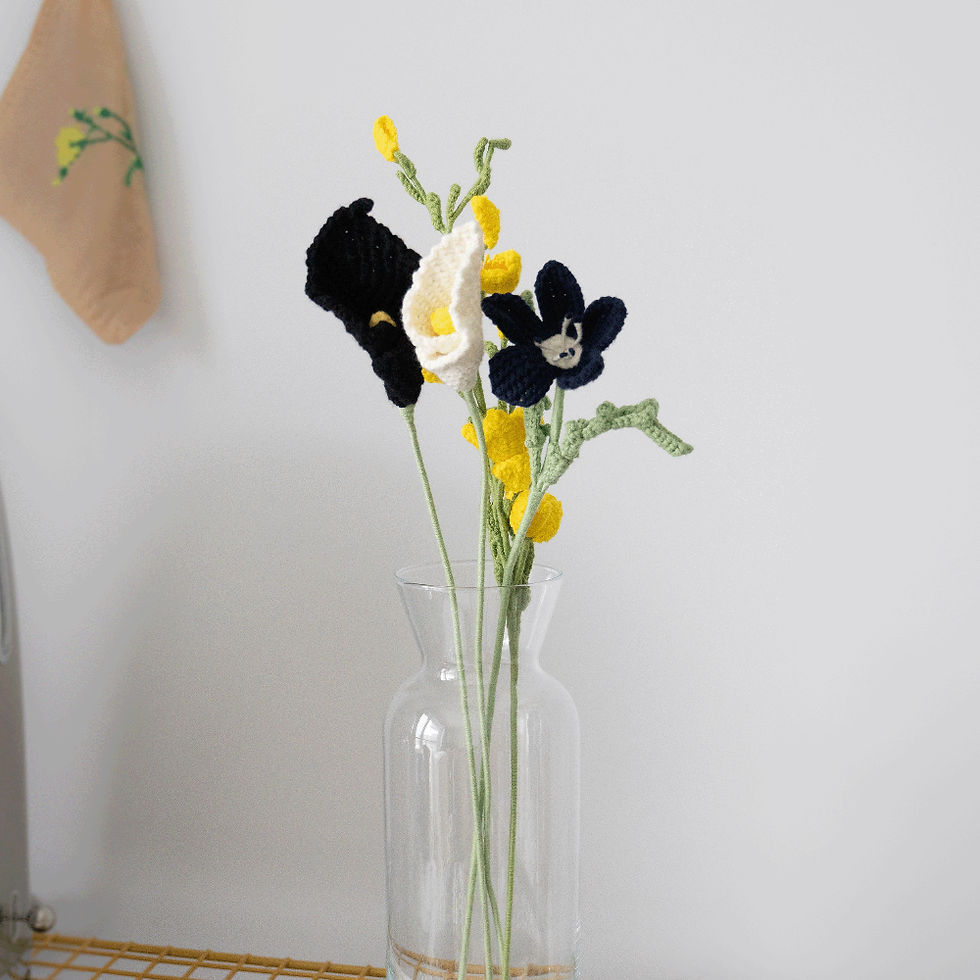 Thumbnail: Calla Lily