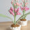 Miniature : Hyacinth Pot
