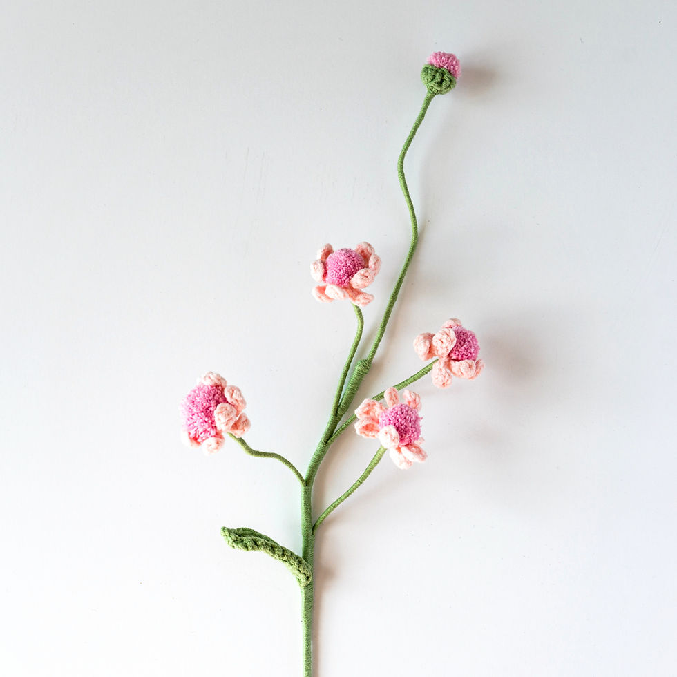 Miniature : Chamomile