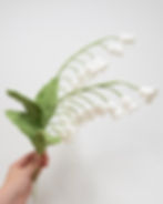 Thumbnail: Lily of the Valley