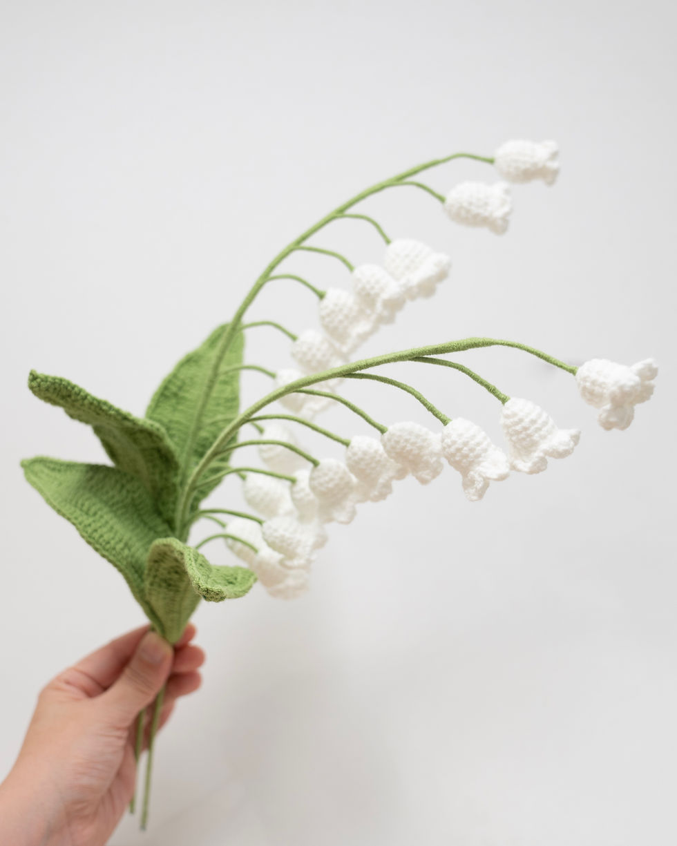 Miniature : Lily of the Valley