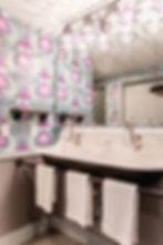 Hall Sink