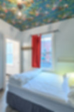 The Lemur Room