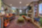 Our Lovely Lobby