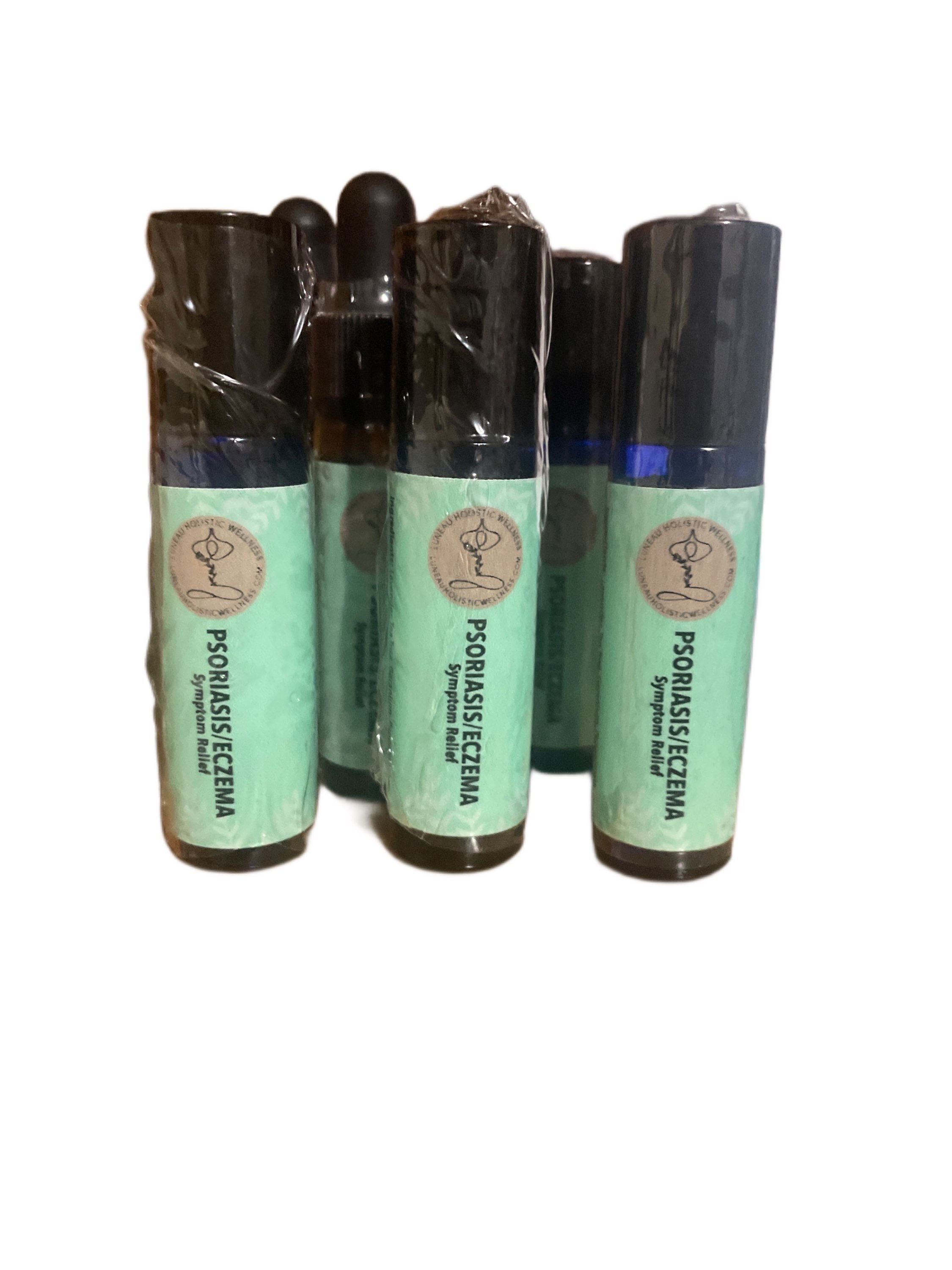 Psoriasis / Eczema Relief