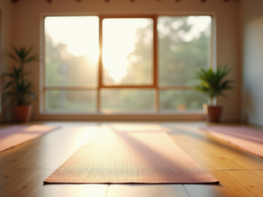 Holistic Wellness for a Harmonious Life