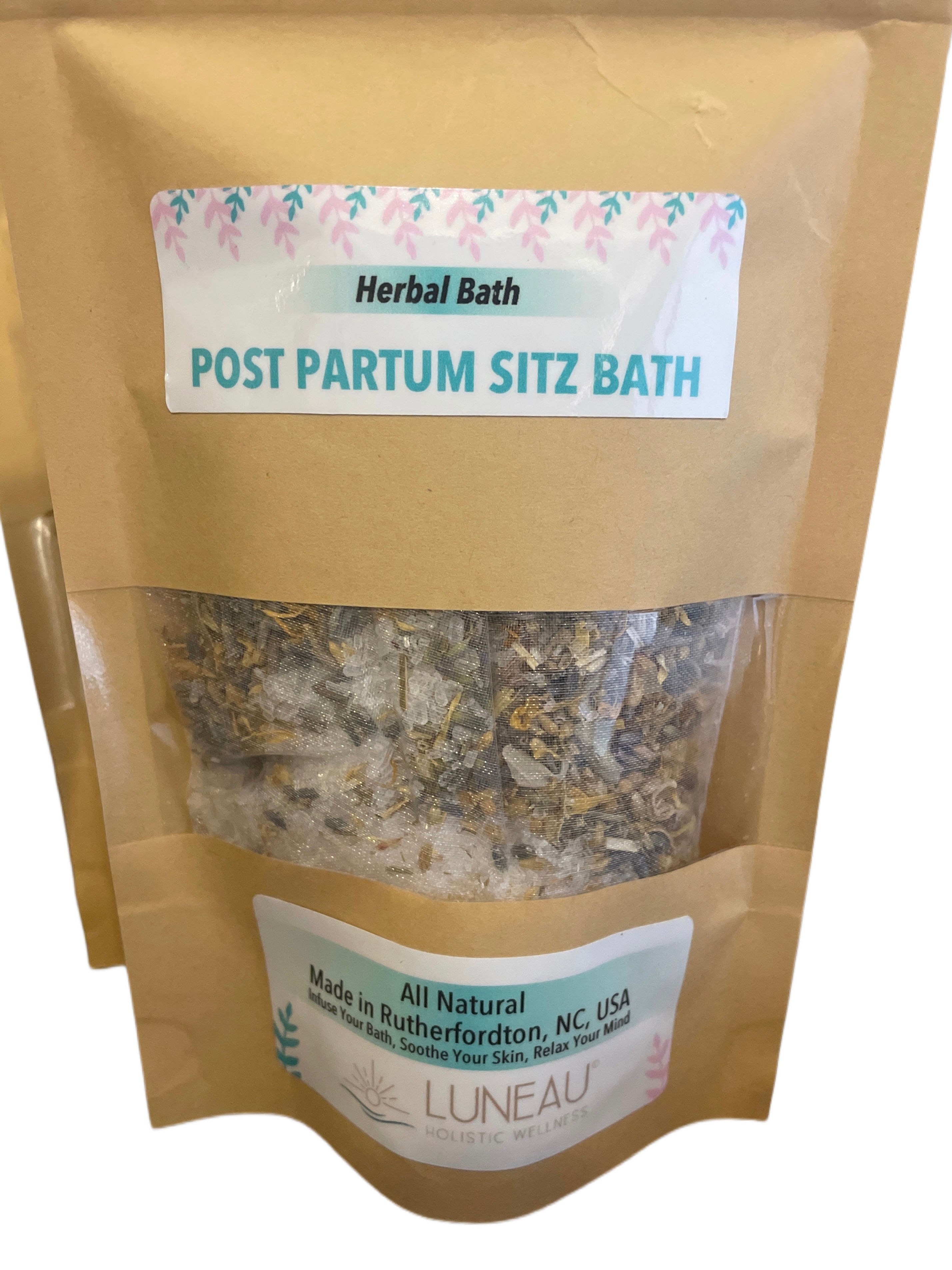 Post Partum Sitz Bath