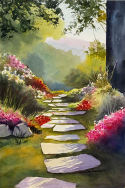 The Way Home
