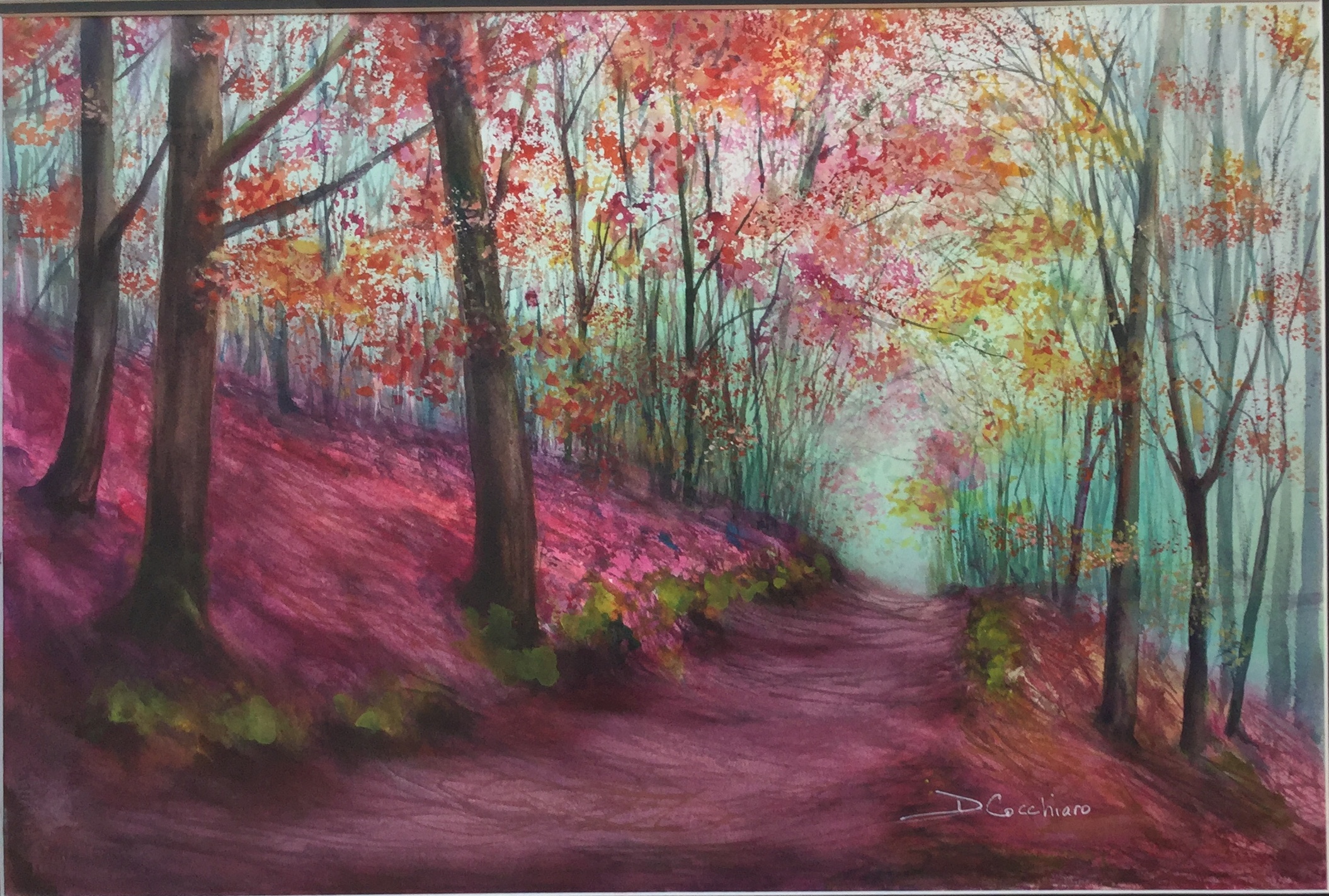 Road to Dreams