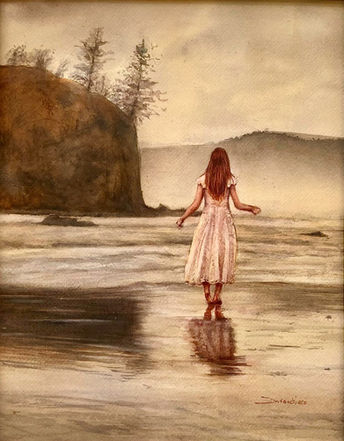 Shore Dreams