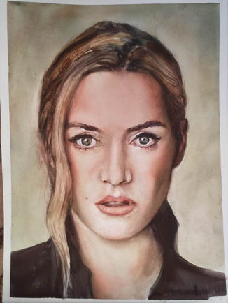 Kate Winslet