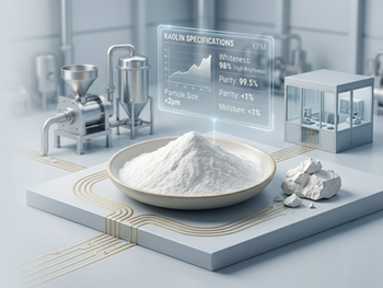kaolin clay