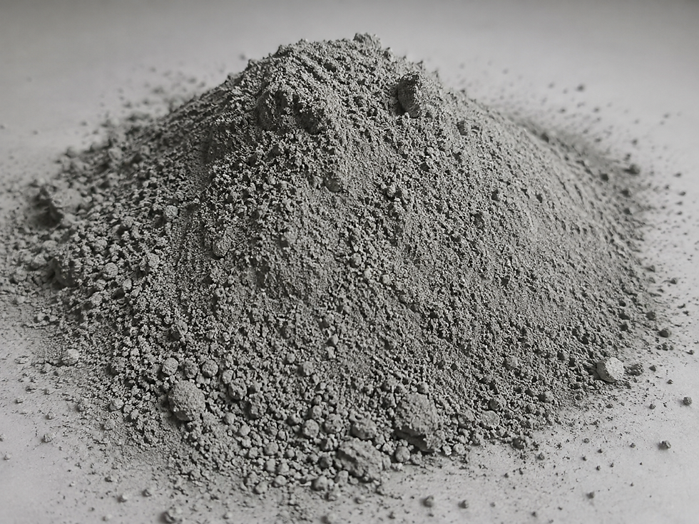 fly ash supplier India