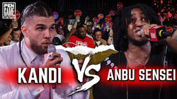 Anbu vs Kandi