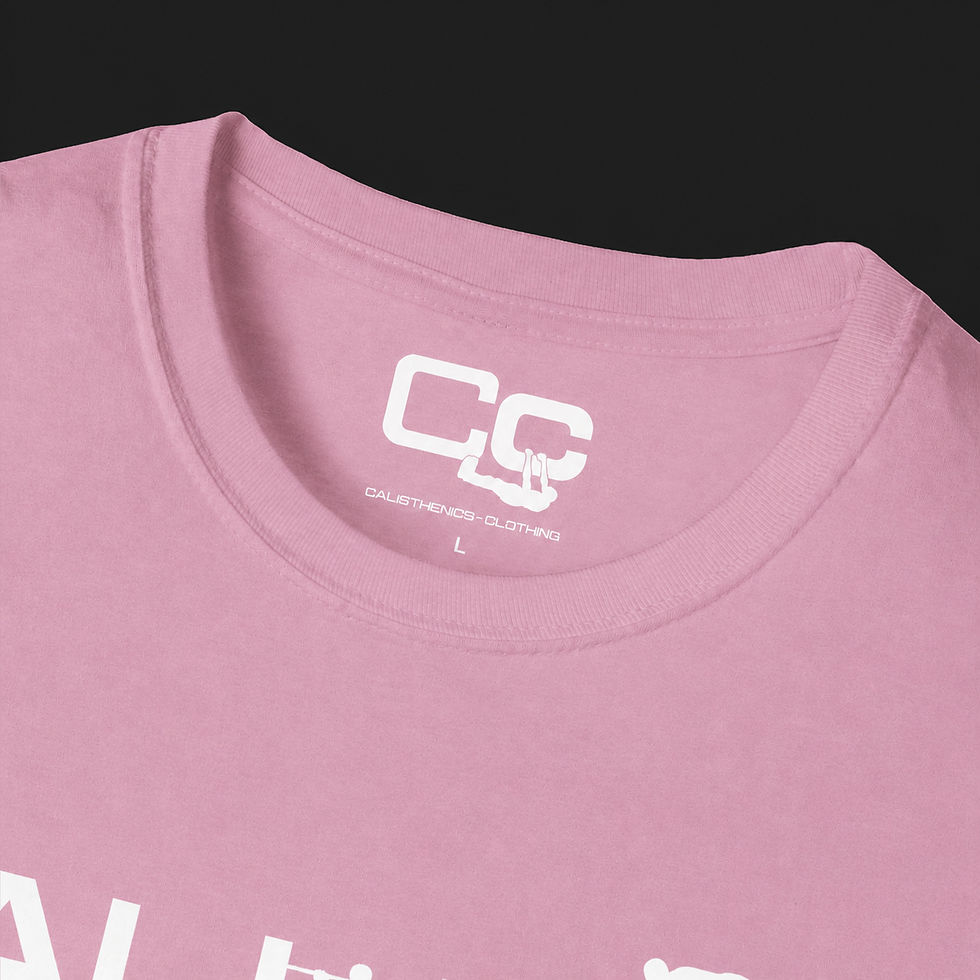 Thumbnail: Cali Life | T-Shirt (Pink)