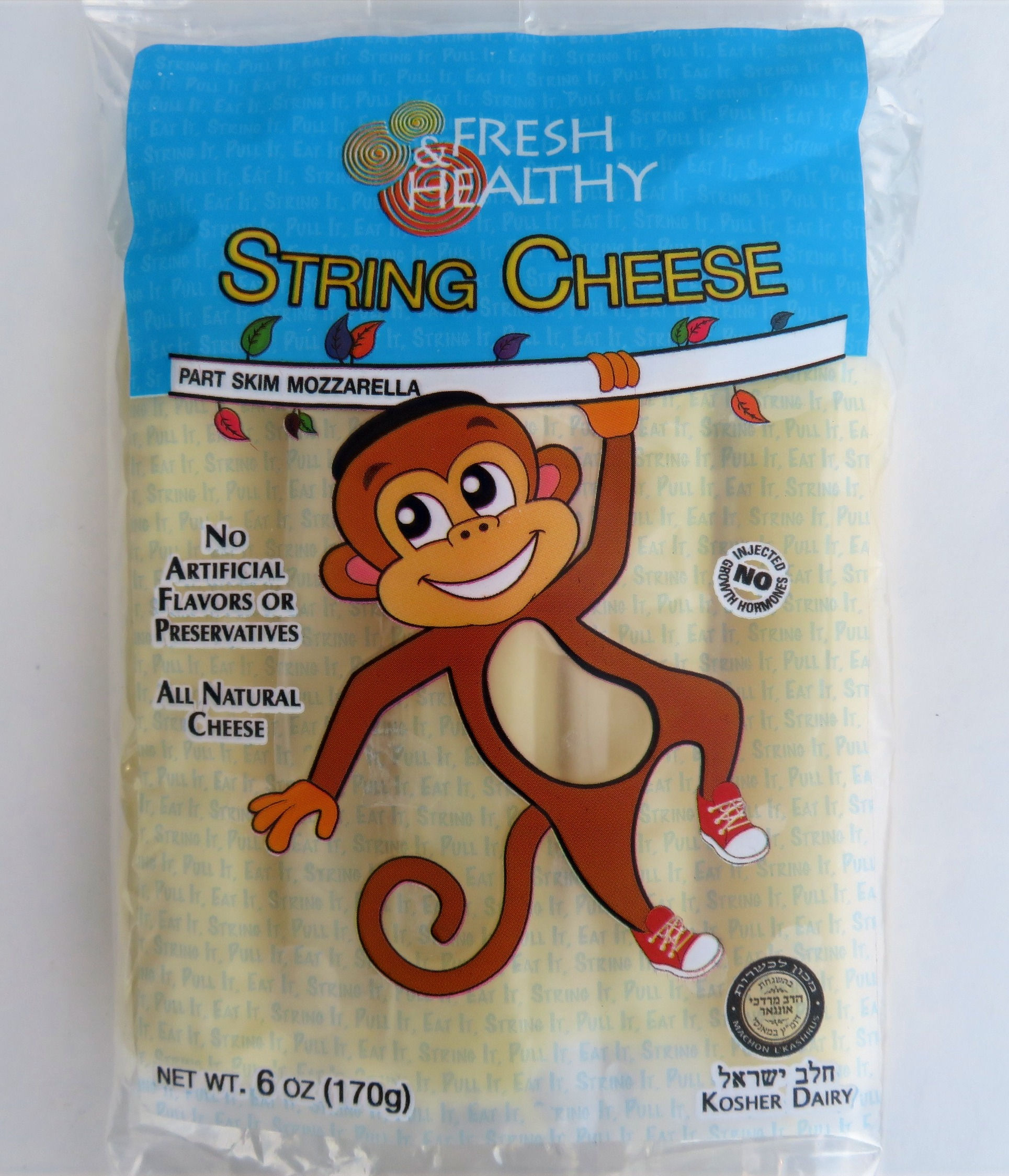 String Cheese