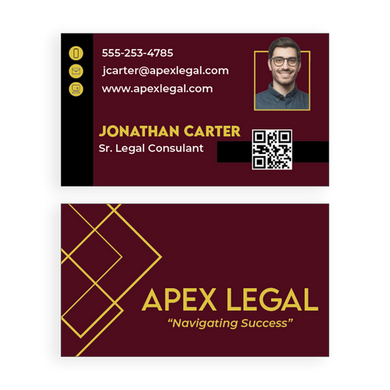 Business-Card