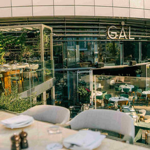 Gal Burj Khalifa
