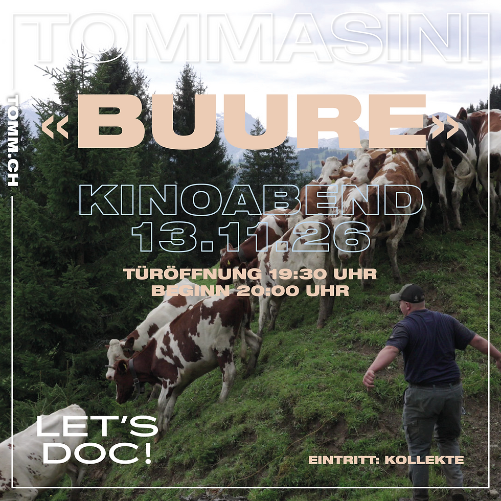 Kinoabend