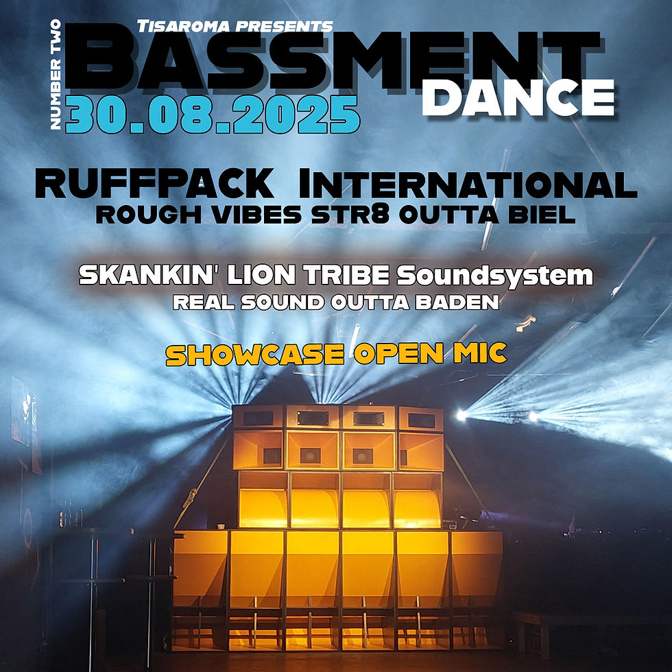 BASSment Dance