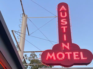 Austin's Vibrant Nightlife, Explained