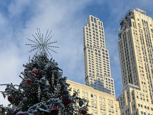 Top Things You Can't Skip in NYC